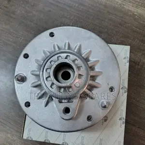 BMW F48 Front Shock Mounting – Stable Steering Comfort