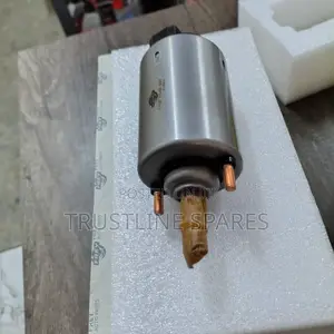 BMW 1 Series E87 N46 Engine Eccentric Shaft – Precise Performance