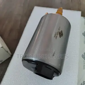 BMW X1 E84 N46 Engine Eccentric Shaft – Smooth Accurate