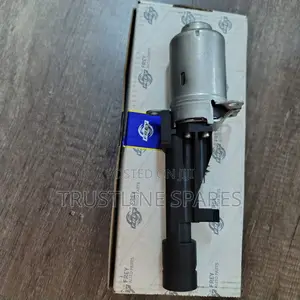 BMW 1 Series F20 N20 Engine Eccentric Shaft – Precise Timing