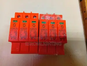 Solar Pv Surge Protection Device – XLSPD-Pv (1000v Dc)