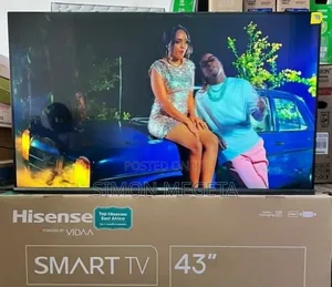 Youtube Hisense 43 Inch A4 Series
