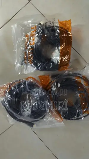 Hdmi Cable