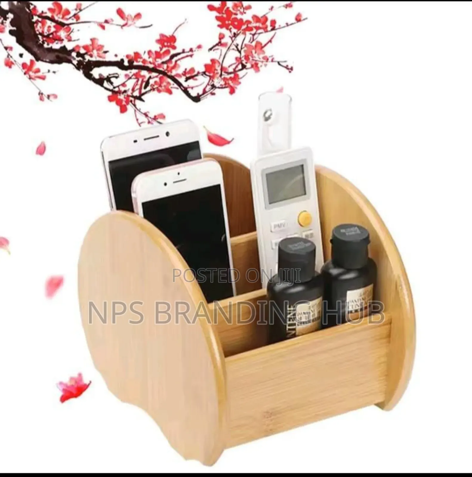 Classic And Elegant Desktop Organizer Ao