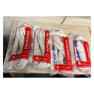 Powerking Extension Cord 10m 3way