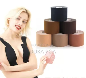 Boob Tapes