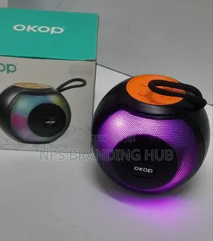 Wireless Portable Speaker Ao