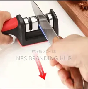 Kitchen Knife Sharpener Ao