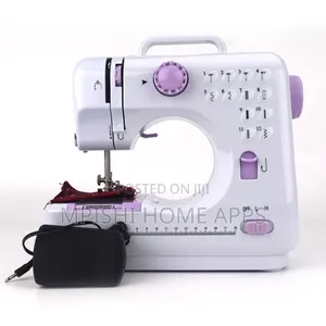 Multifunction Mini Sewing Machine