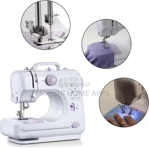 Multifunction Mini Sewing Machine