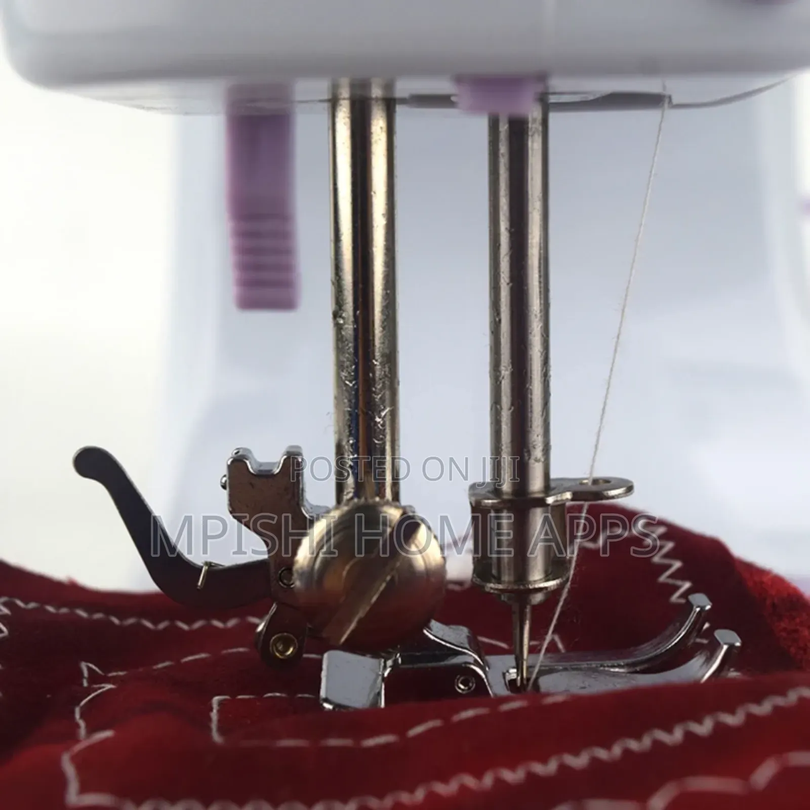 Multifunction Mini Sewing Machine