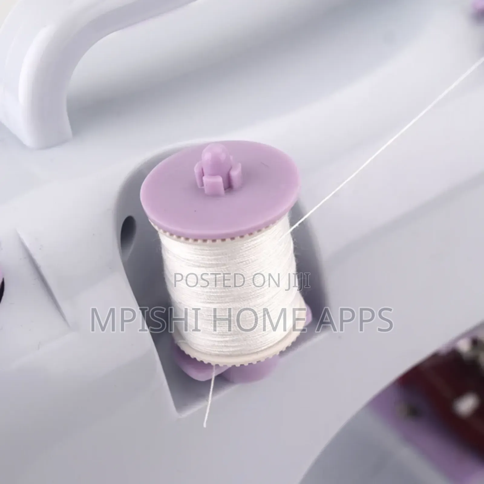 Multifunction Mini Sewing Machine