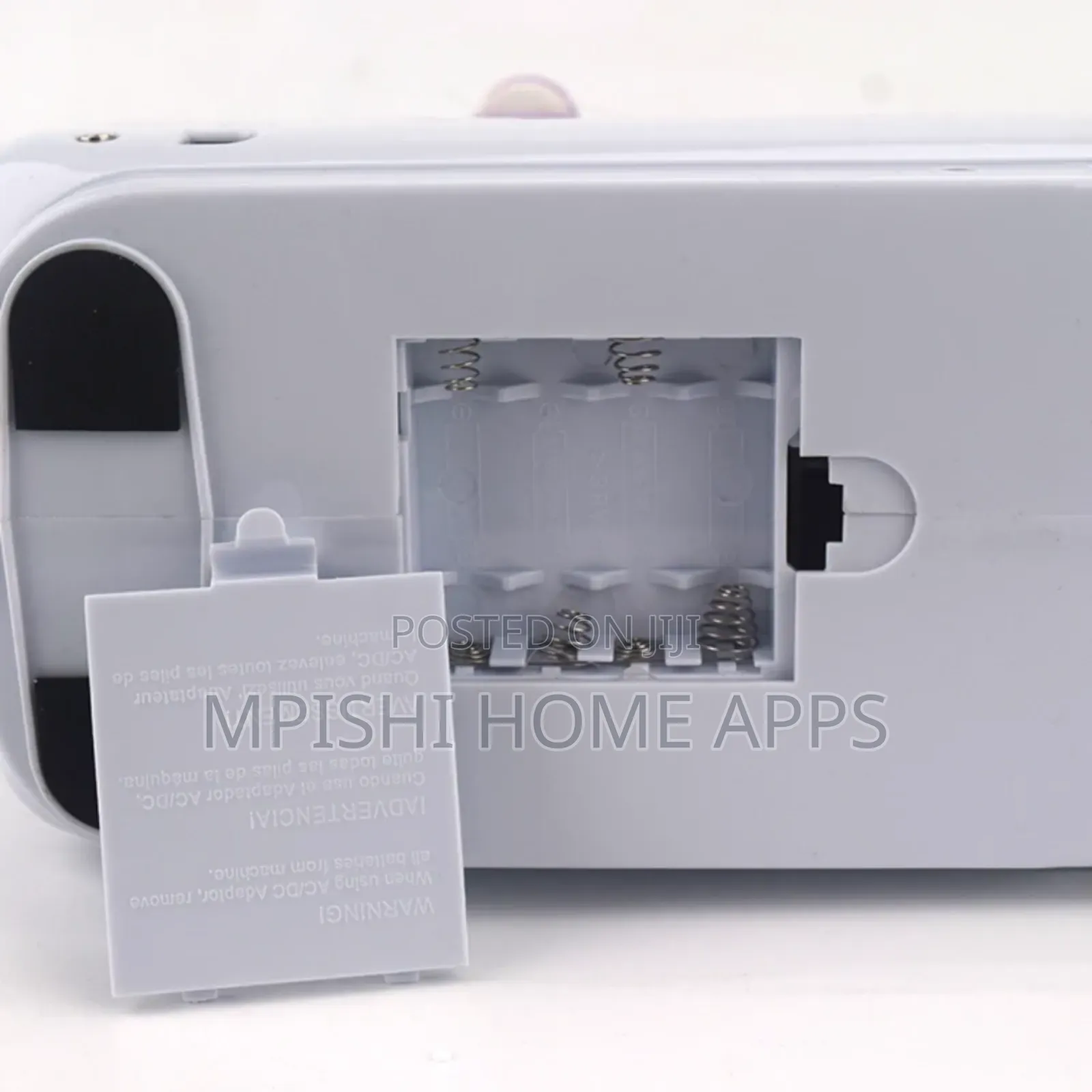 Multifunction Mini Sewing Machine