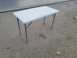 Meeting Foldable Table