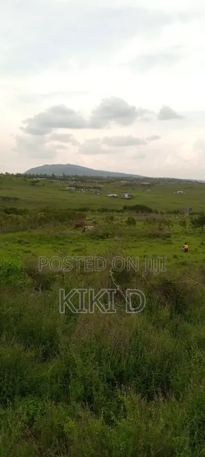 1 Acre Ilmasin, Kona Baridi. 
12km From Quickmart Kiserian
