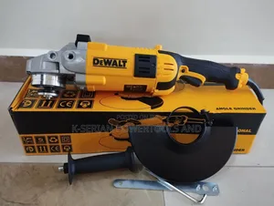 Reliable 2400w 9 Inch Dewalt Angle Grinder/2400w Grinder