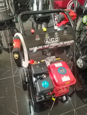 3600 Psi Aico Gasoline Pressure Washer