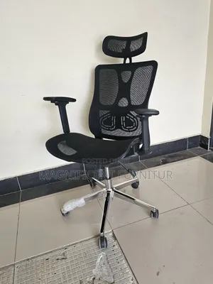 Office Chairs Nauticca