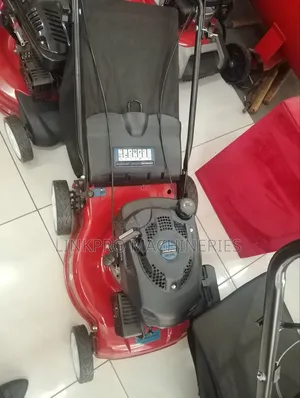 140cc 4 Hp Astramillano Lawnmower