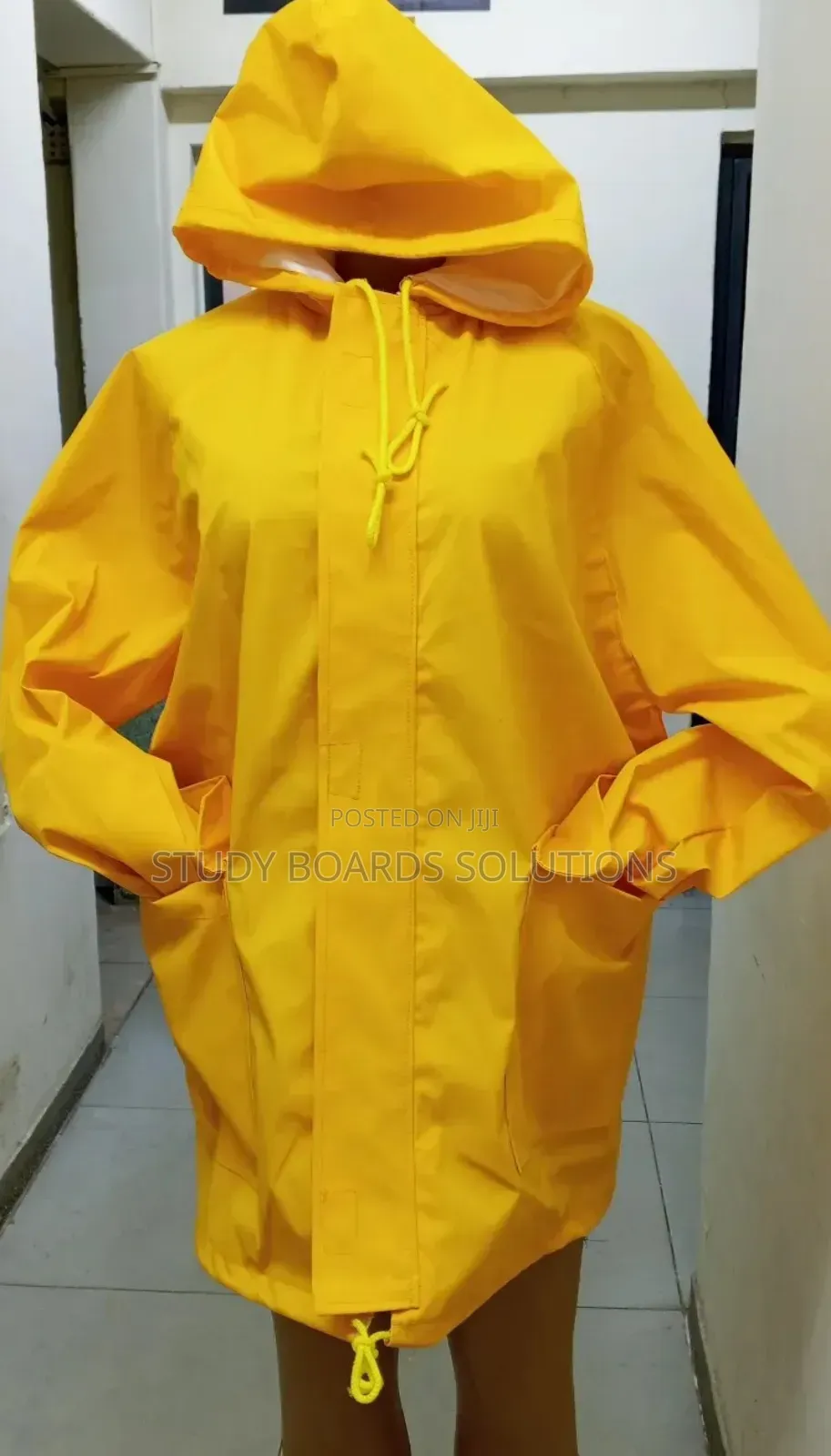 Heavy Duty Spray Suits Coats All Sizes