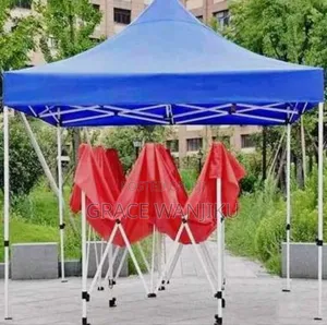 Outdoor Canopy Foldable Tent*