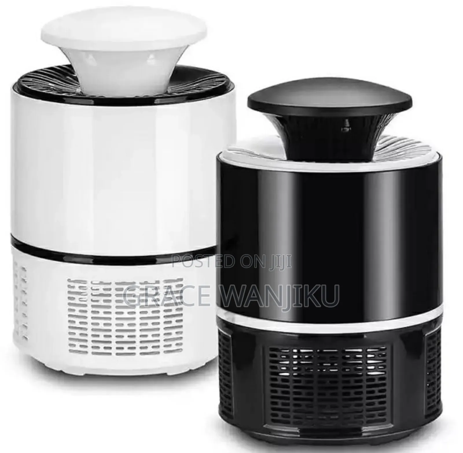 *Mosquito Killer Lamp* .