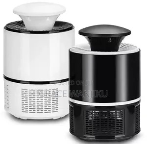 *Mosquito Killer Lamp* .