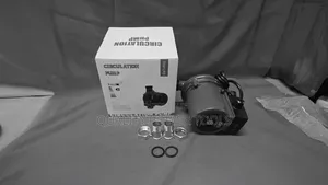 Kunda Circulation Pump