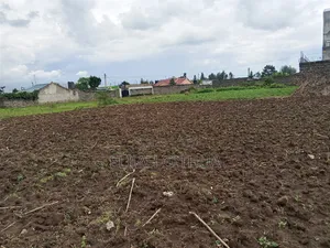 Prime Plot in Nakuru Pipeline Jb