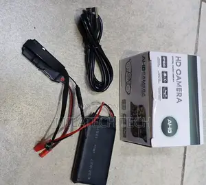 Spy Pinhole Camera Lookcam