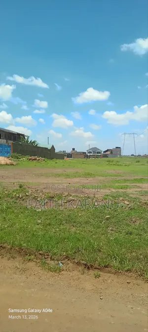 Affordable Plots
