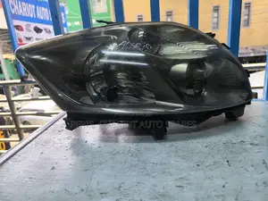 Auris 2008 Non Xenon Headlights