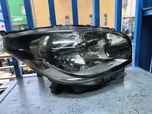 Nissan Dayz 2012 Non Xenon Headlights