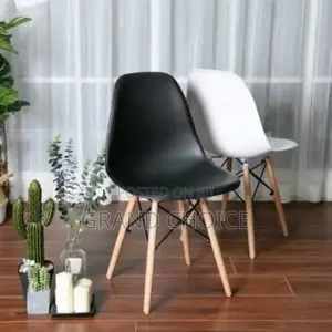 Salon Eames Chair