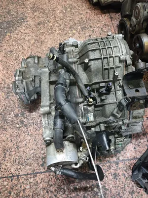 2az Four Wheel Gearbox for Toyota Rav4.