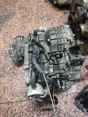 2az Four Wheel Gearbox for Toyota Rav4.