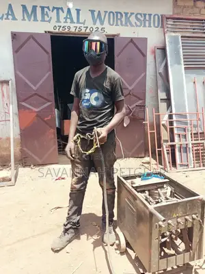 Protective Tactical-style Goggles For Welding Work & Machine Operator