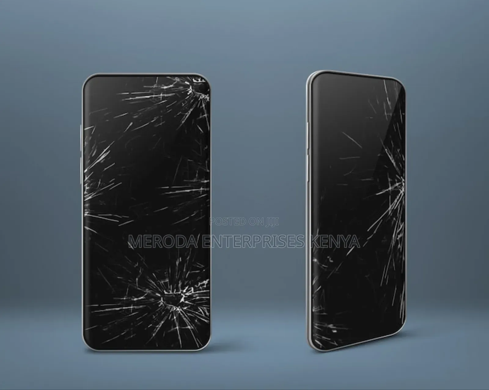 Redmi Cracked Screen Replacement All Models