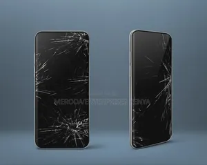 Redmi Cracked Screen Replacement All Models
