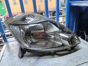 Passo 2005 Non Xenon Headlights