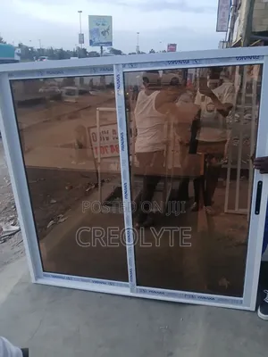 Sliding Window