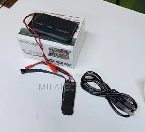 Pinhole Camera CCTV Hidden Camera