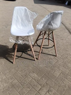 High Counter Chairs