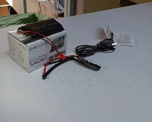 Smart High Quality-Pinhole Spy Hidden Camera