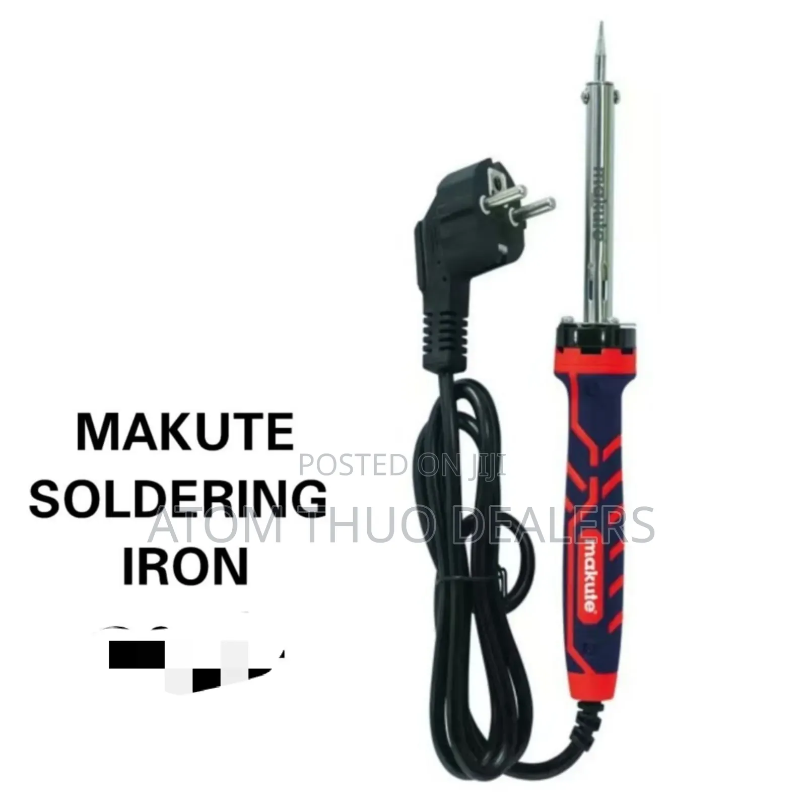 Makute Soldering Iron