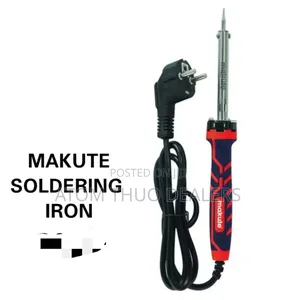 Makute Soldering Iron