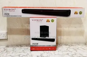 Vitron V52sb 2.1 Wired Soundbar System
