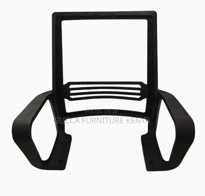 Adjustable Swivel Captain Mesh Study Chair