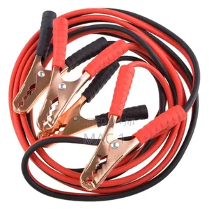 1000 Amps Car Battery Jumper Cables With Carrying Case