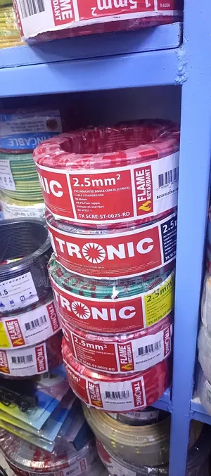 Tronic Cable 2.5mm